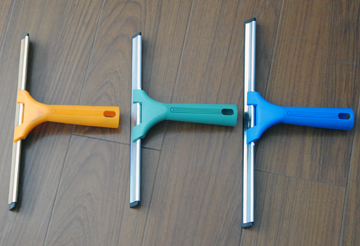 Floor squeegee MJG-3002