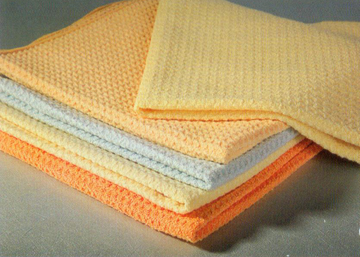 Microfiber cleaning cloth MCC-5004