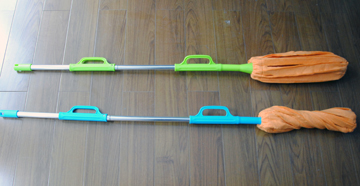 Microfiber floor mop MFM-3004