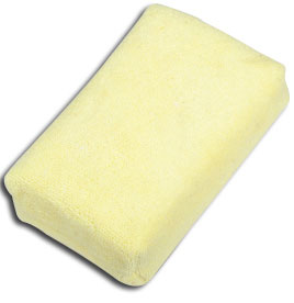 Microfiber sponge pad MSP-8007