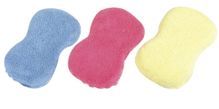 Microfiber sponge pad MSP-8006