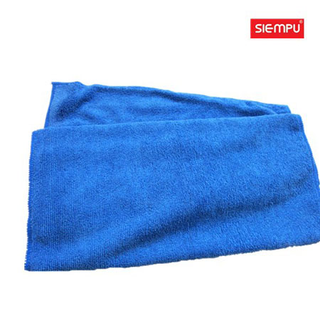 Microfiber Car Cleaning Cloth/Towel (XQC-C001)