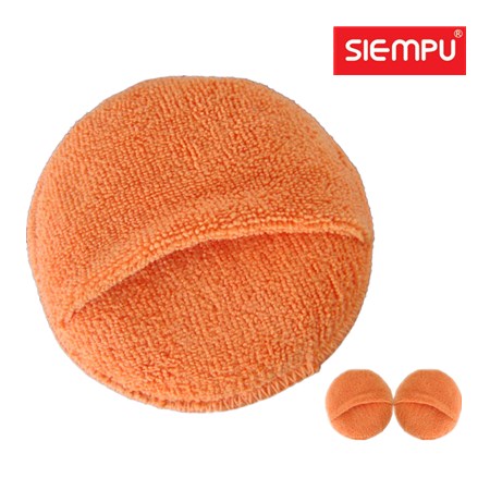 Microfiber Polishing Pad (XQC-C024)