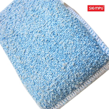 Microfiber PE Coated Sponge (XQK-C011)