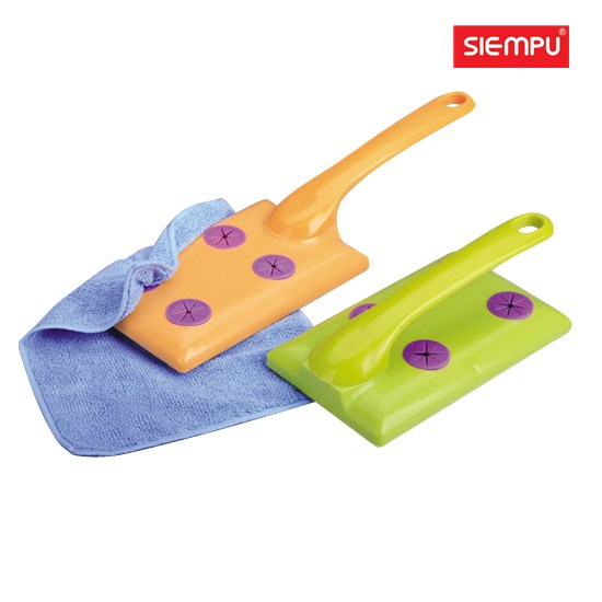 Microfiber Bath Scubber (XQB-C015)