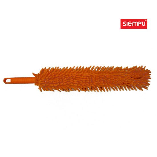 Microfiber Chenille Long Duster (XQH-C029)