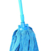 Microfiber wet mop XQH-F005