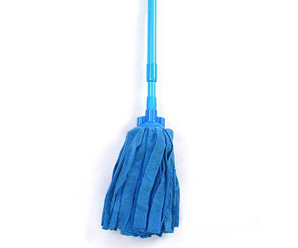 Microfiber wet mop XQH-F005