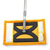 Microfiber flat mop XQH-F009