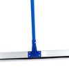 Aluminum floor squeegee XQH-026