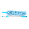 Microfiber chenille duster with extension stem XQH-058