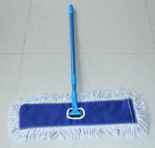 Microfiber dust mop XQH-F019