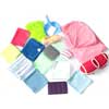 Microfiber home cleaning package XQT-001