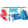 Microfiber ultra-cleaning package XQT-003