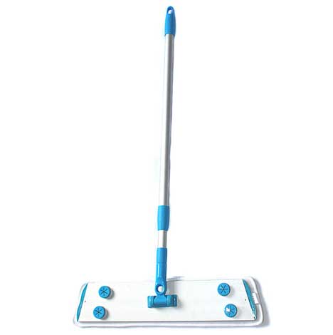 Microfiber flat mop XQH-F003