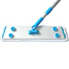 Microfiber flat mop XQH-F003